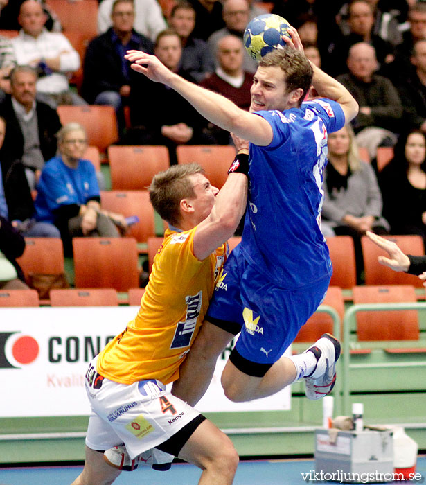 IFK Skövde HK-IFK Kristianstad 29-24,herr,Arena Skövde,Skövde,Sverige,Handboll,,2010,31591