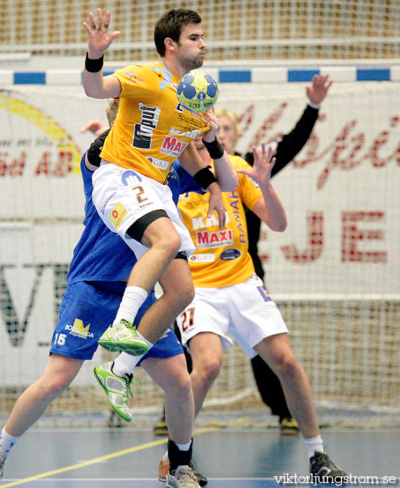 IFK Skövde HK-IFK Kristianstad 29-24,herr,Arena Skövde,Skövde,Sverige,Handboll,,2010,31592