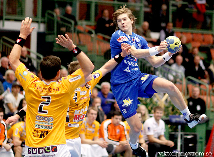 IFK Skövde HK-IFK Kristianstad 29-24,herr,Arena Skövde,Skövde,Sverige,Handboll,,2010,31593