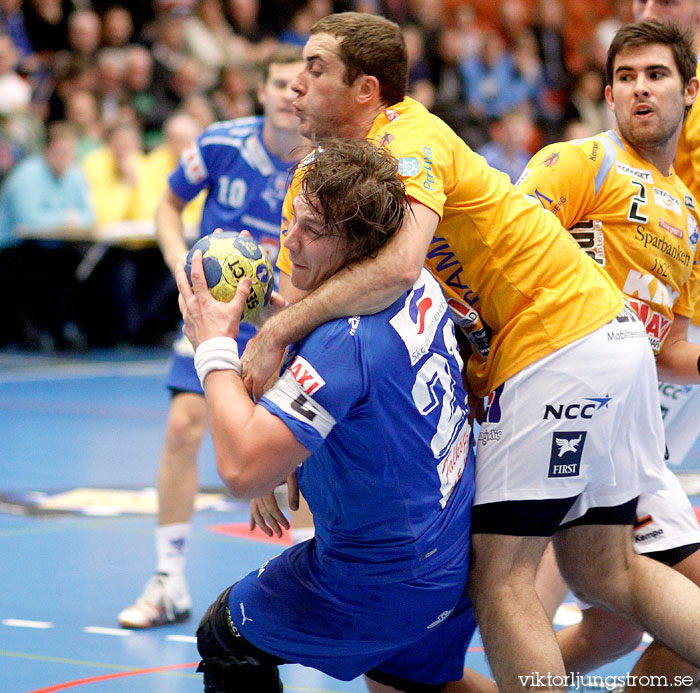 IFK Skövde HK-IFK Kristianstad 29-24,herr,Arena Skövde,Skövde,Sverige,Handboll,,2010,31598