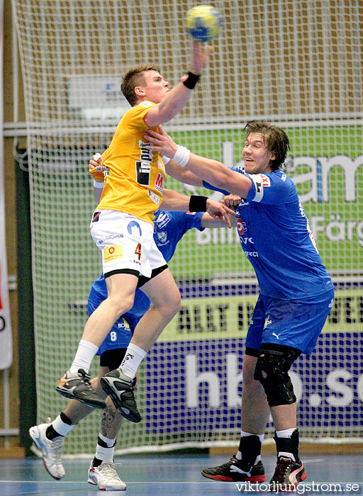 IFK Skövde HK-IFK Kristianstad 29-24,herr,Arena Skövde,Skövde,Sverige,Handboll,,2010,31601