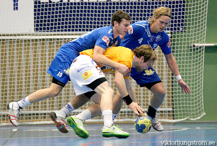 IFK Skövde HK-IFK Kristianstad 29-24,herr,Arena Skövde,Skövde,Sverige,Handboll,,2010,31602