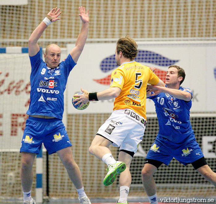 IFK Skövde HK-IFK Kristianstad 29-24,herr,Arena Skövde,Skövde,Sverige,Handboll,,2010,31603