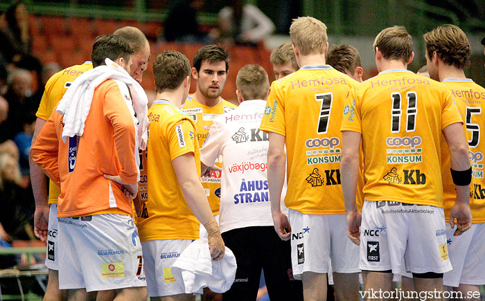 IFK Skövde HK-IFK Kristianstad 29-24,herr,Arena Skövde,Skövde,Sverige,Handboll,,2010,31604