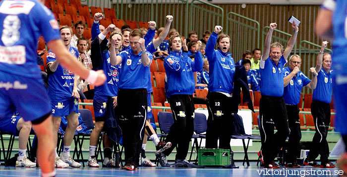 IFK Skövde HK-IFK Kristianstad 29-24,herr,Arena Skövde,Skövde,Sverige,Handboll,,2010,31609