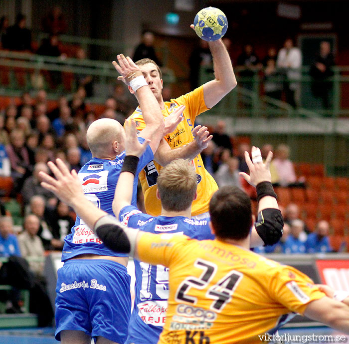 IFK Skövde HK-IFK Kristianstad 29-24,herr,Arena Skövde,Skövde,Sverige,Handboll,,2010,31614