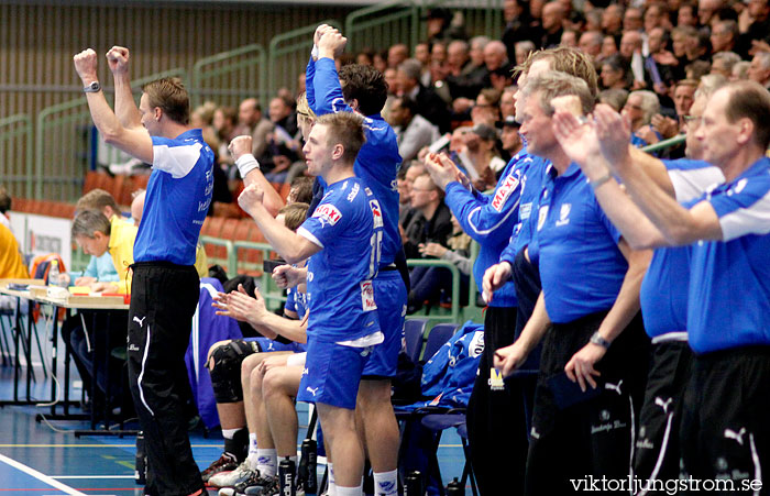 IFK Skövde HK-IFK Kristianstad 29-24,herr,Arena Skövde,Skövde,Sverige,Handboll,,2010,31616