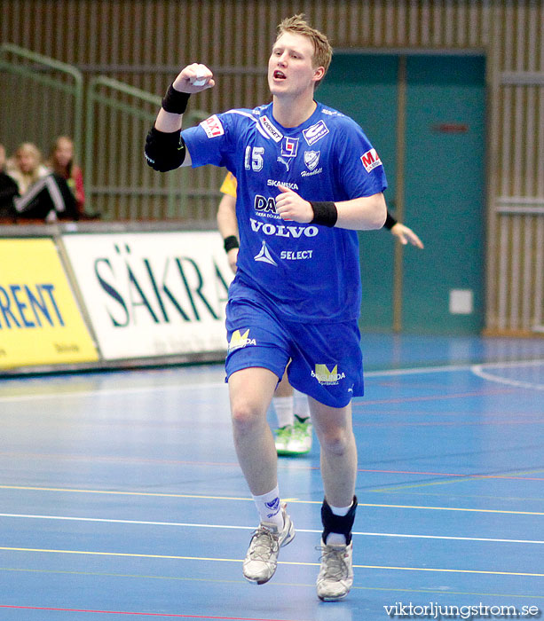 IFK Skövde HK-IFK Kristianstad 29-24,herr,Arena Skövde,Skövde,Sverige,Handboll,,2010,31617