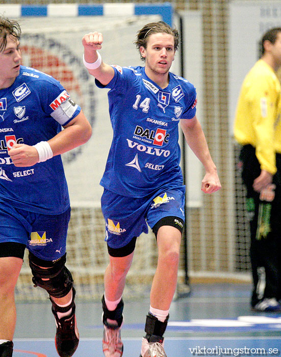 IFK Skövde HK-IFK Kristianstad 29-24,herr,Arena Skövde,Skövde,Sverige,Handboll,,2010,31620