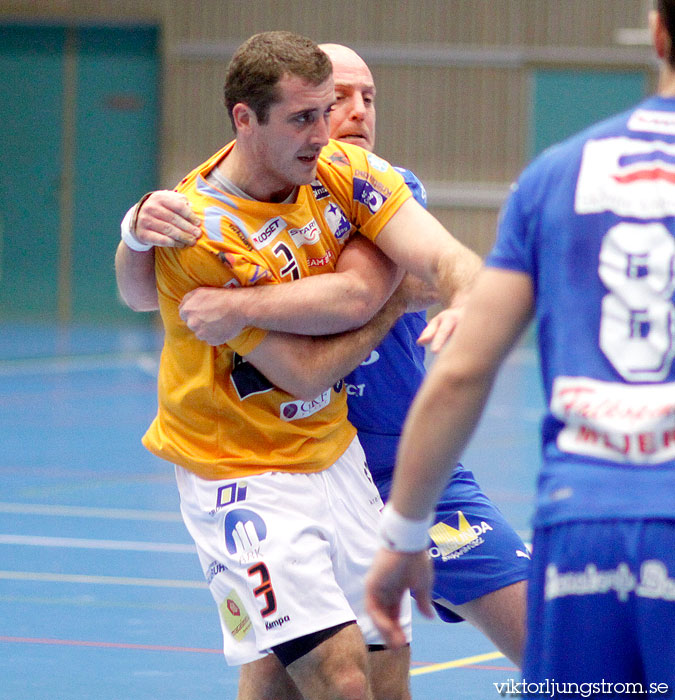 IFK Skövde HK-IFK Kristianstad 29-24,herr,Arena Skövde,Skövde,Sverige,Handboll,,2010,31623