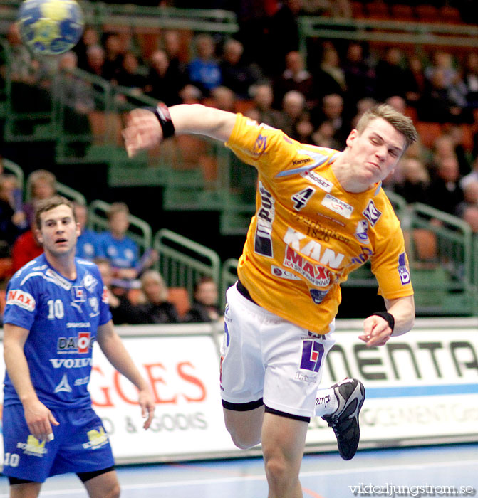 IFK Skövde HK-IFK Kristianstad 29-24,herr,Arena Skövde,Skövde,Sverige,Handboll,,2010,31626