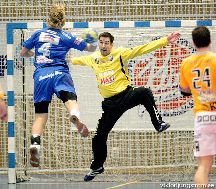 IFK Skövde HK-IFK Kristianstad 29-24,herr,Arena Skövde,Skövde,Sverige,Handboll,,2010,31627