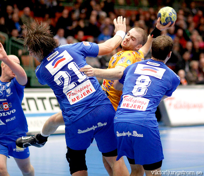 IFK Skövde HK-IFK Kristianstad 29-24,herr,Arena Skövde,Skövde,Sverige,Handboll,,2010,31629