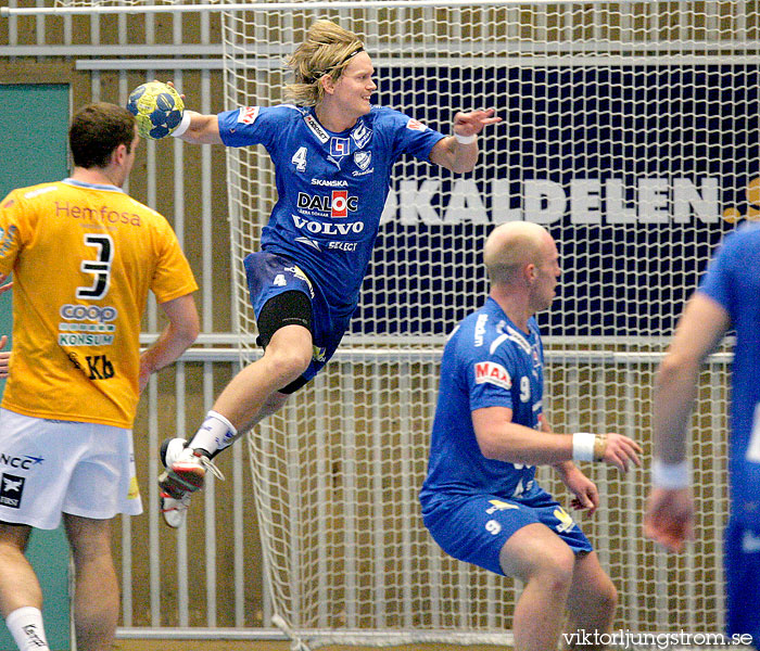 IFK Skövde HK-IFK Kristianstad 29-24,herr,Arena Skövde,Skövde,Sverige,Handboll,,2010,31631