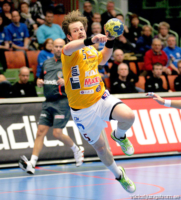 IFK Skövde HK-IFK Kristianstad 29-24,herr,Arena Skövde,Skövde,Sverige,Handboll,,2010,31634