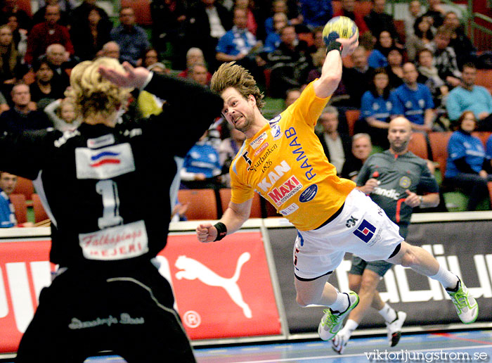 IFK Skövde HK-IFK Kristianstad 29-24,herr,Arena Skövde,Skövde,Sverige,Handboll,,2010,31635