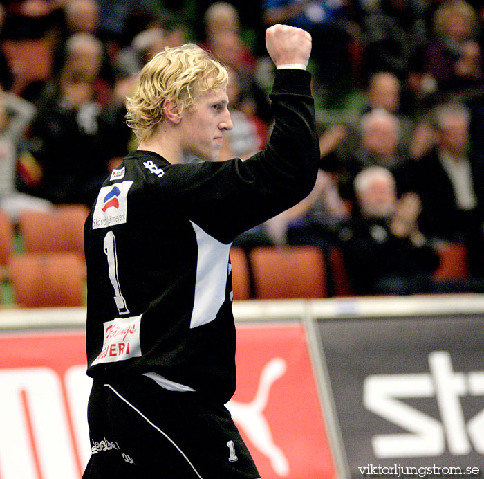 IFK Skövde HK-IFK Kristianstad 29-24,herr,Arena Skövde,Skövde,Sverige,Handboll,,2010,31637