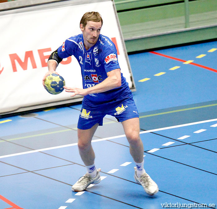 IFK Skövde HK-IFK Kristianstad 29-24,herr,Arena Skövde,Skövde,Sverige,Handboll,,2010,31638