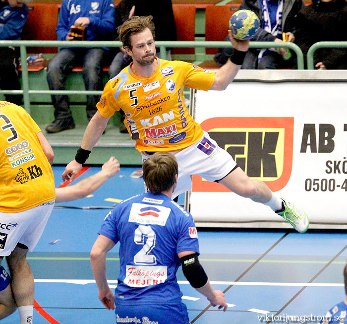 IFK Skövde HK-IFK Kristianstad 29-24,herr,Arena Skövde,Skövde,Sverige,Handboll,,2010,31639