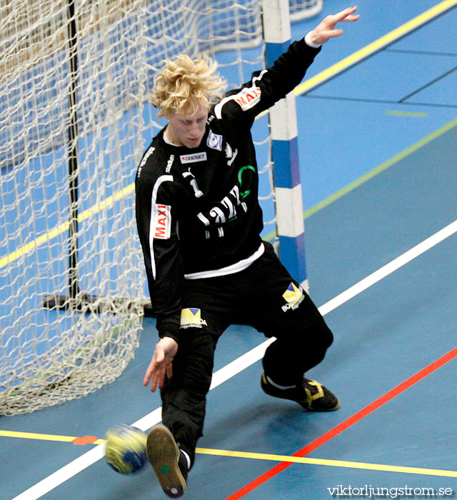 IFK Skövde HK-IFK Kristianstad 29-24,herr,Arena Skövde,Skövde,Sverige,Handboll,,2010,31640