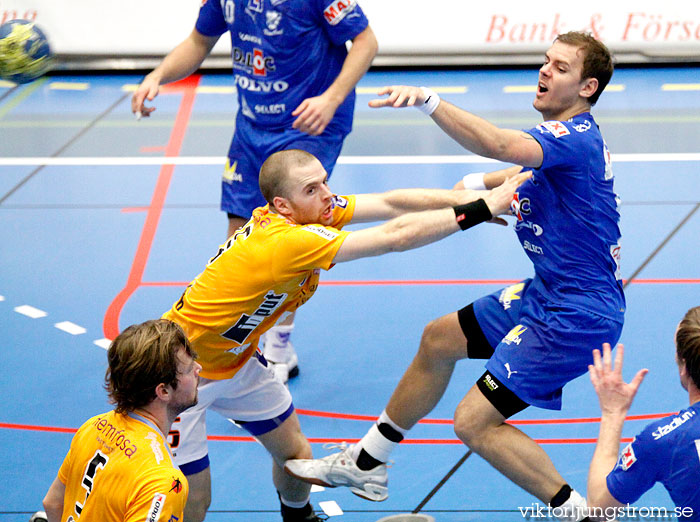 IFK Skövde HK-IFK Kristianstad 29-24,herr,Arena Skövde,Skövde,Sverige,Handboll,,2010,31642