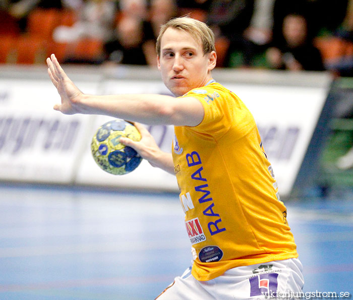 IFK Skövde HK-IFK Kristianstad 29-24,herr,Arena Skövde,Skövde,Sverige,Handboll,,2010,31647