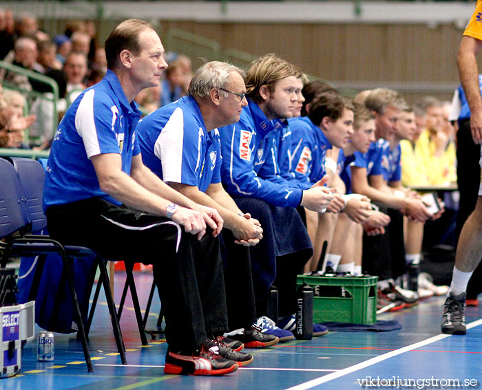 IFK Skövde HK-IFK Kristianstad 29-24,herr,Arena Skövde,Skövde,Sverige,Handboll,,2010,31648