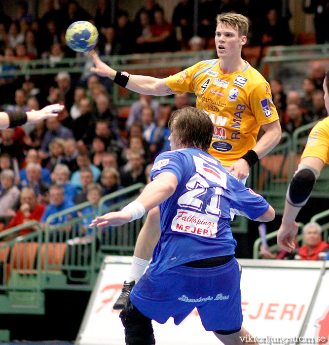 IFK Skövde HK-IFK Kristianstad 29-24,herr,Arena Skövde,Skövde,Sverige,Handboll,,2010,31649