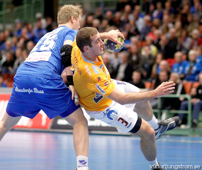 IFK Skövde HK-IFK Kristianstad 29-24,herr,Arena Skövde,Skövde,Sverige,Handboll,,2010,31650