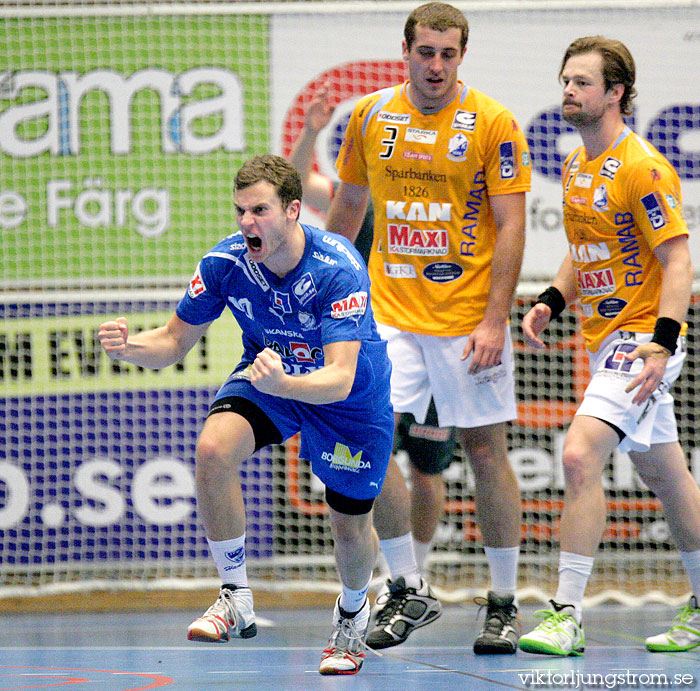 IFK Skövde HK-IFK Kristianstad 29-24,herr,Arena Skövde,Skövde,Sverige,Handboll,,2010,31651