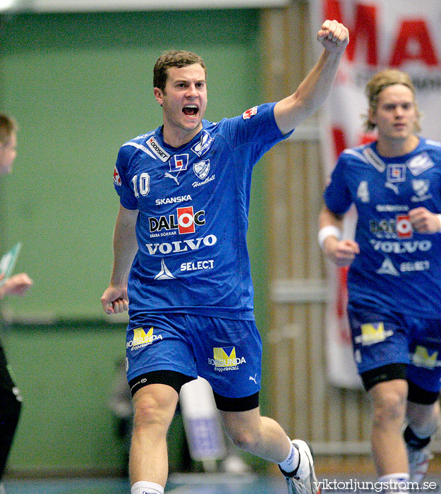 IFK Skövde HK-IFK Kristianstad 29-24,herr,Arena Skövde,Skövde,Sverige,Handboll,,2010,31653