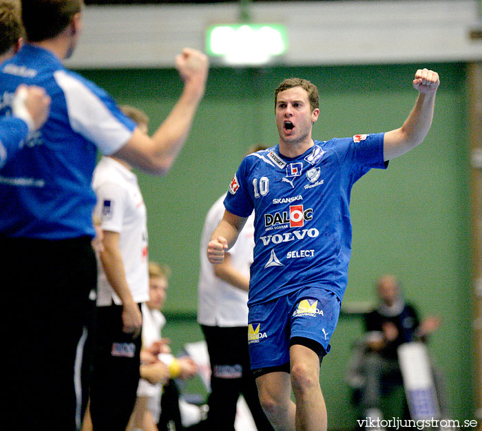 IFK Skövde HK-IFK Kristianstad 29-24,herr,Arena Skövde,Skövde,Sverige,Handboll,,2010,31654