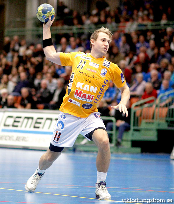 IFK Skövde HK-IFK Kristianstad 29-24,herr,Arena Skövde,Skövde,Sverige,Handboll,,2010,31657