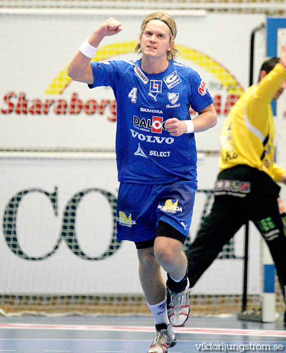IFK Skövde HK-IFK Kristianstad 29-24,herr,Arena Skövde,Skövde,Sverige,Handboll,,2010,31659