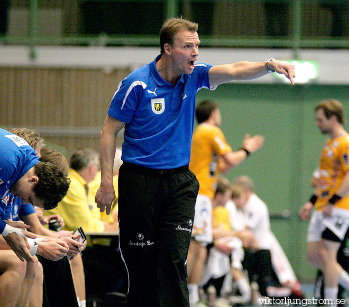 IFK Skövde HK-IFK Kristianstad 29-24,herr,Arena Skövde,Skövde,Sverige,Handboll,,2010,31660