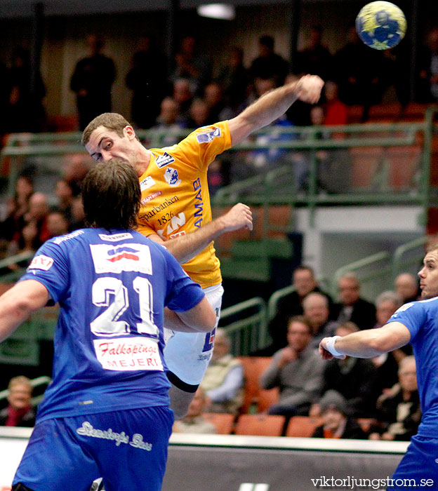 IFK Skövde HK-IFK Kristianstad 29-24,herr,Arena Skövde,Skövde,Sverige,Handboll,,2010,31665