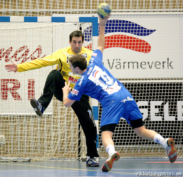 IFK Skövde HK-IFK Kristianstad 29-24,herr,Arena Skövde,Skövde,Sverige,Handboll,,2010,31667