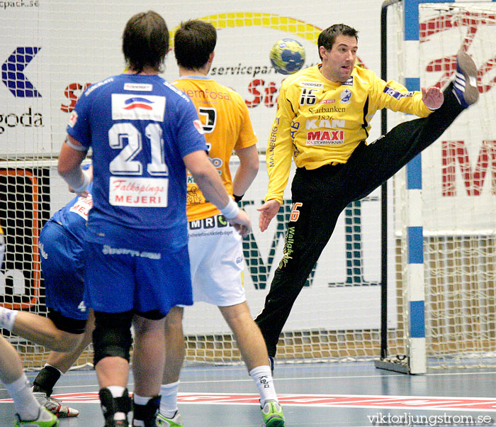 IFK Skövde HK-IFK Kristianstad 29-24,herr,Arena Skövde,Skövde,Sverige,Handboll,,2010,31672