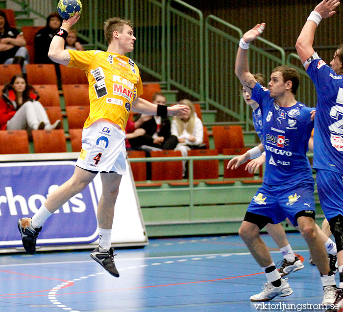 IFK Skövde HK-IFK Kristianstad 29-24,herr,Arena Skövde,Skövde,Sverige,Handboll,,2010,31683