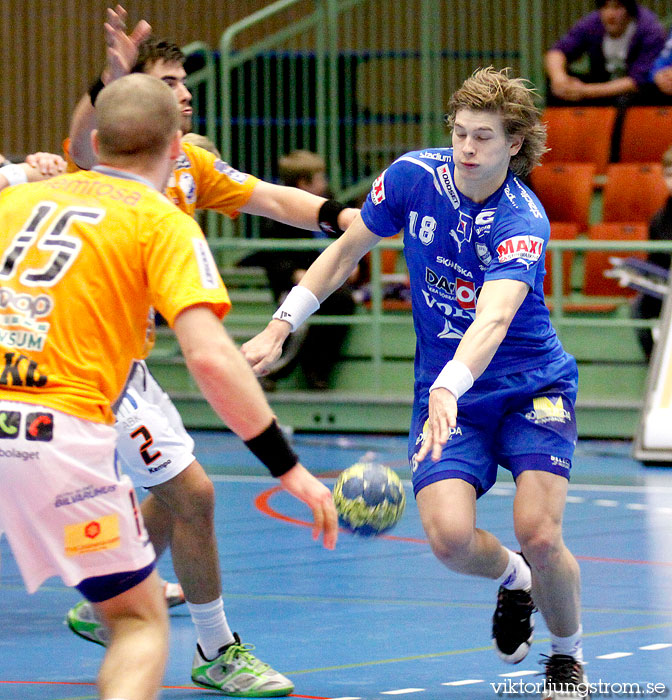 IFK Skövde HK-IFK Kristianstad 29-24,herr,Arena Skövde,Skövde,Sverige,Handboll,,2010,31684