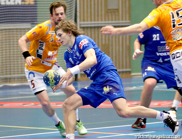 IFK Skövde HK-IFK Kristianstad 29-24,herr,Arena Skövde,Skövde,Sverige,Handboll,,2010,31685