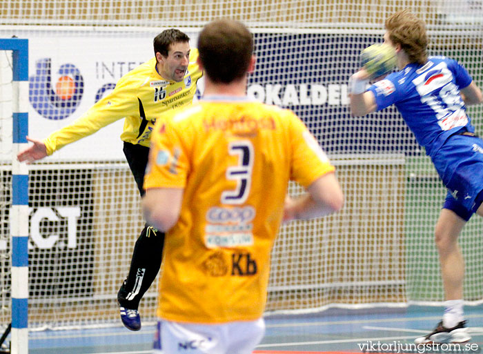 IFK Skövde HK-IFK Kristianstad 29-24,herr,Arena Skövde,Skövde,Sverige,Handboll,,2010,31686