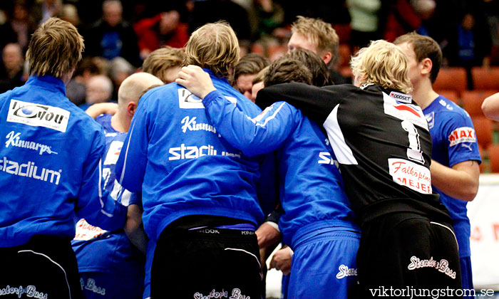 IFK Skövde HK-IFK Kristianstad 29-24,herr,Arena Skövde,Skövde,Sverige,Handboll,,2010,31690