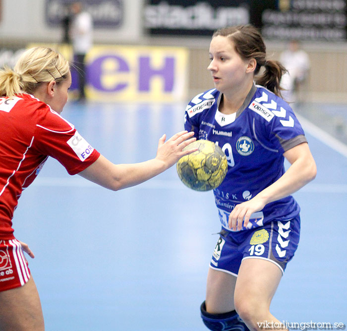 Skövde HF-Spårvägens HF 27-19,dam,Arena Skövde,Skövde,Sverige,Handboll,,2010,31774