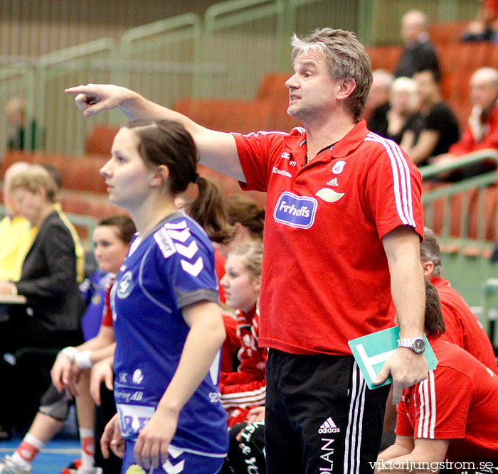 Skövde HF-Spårvägens HF 27-19,dam,Arena Skövde,Skövde,Sverige,Handboll,,2010,31781