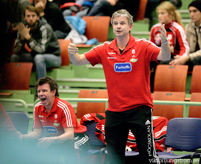 Skövde HF-Spårvägens HF 27-19,dam,Arena Skövde,Skövde,Sverige,Handboll,,2010,31787