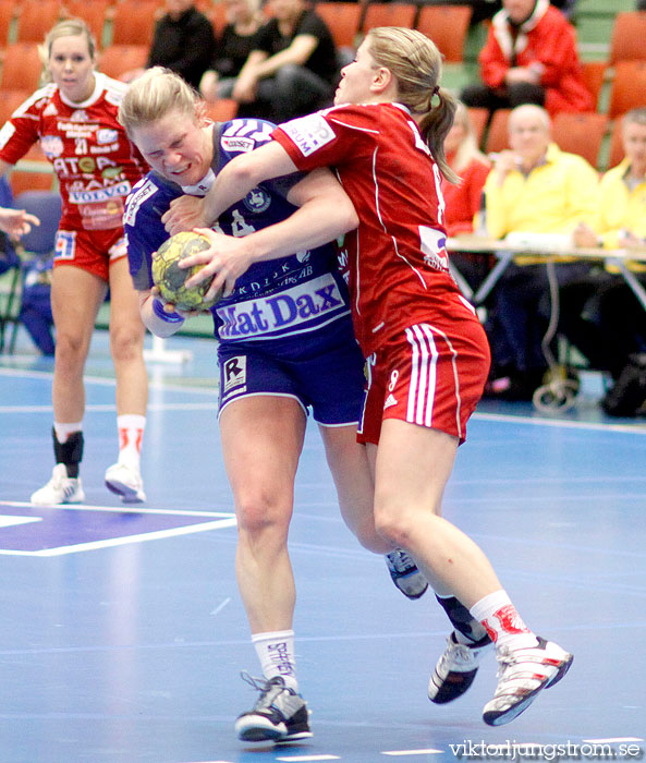 Skövde HF-Spårvägens HF 27-19,dam,Arena Skövde,Skövde,Sverige,Handboll,,2010,31789