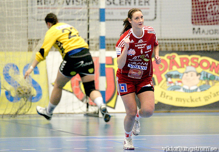 Skövde HF-Spårvägens HF 27-19,dam,Arena Skövde,Skövde,Sverige,Handboll,,2010,31792