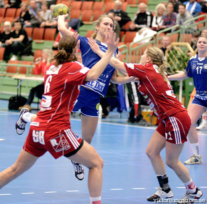 Skövde HF-Spårvägens HF 27-19,dam,Arena Skövde,Skövde,Sverige,Handboll,,2010,31794