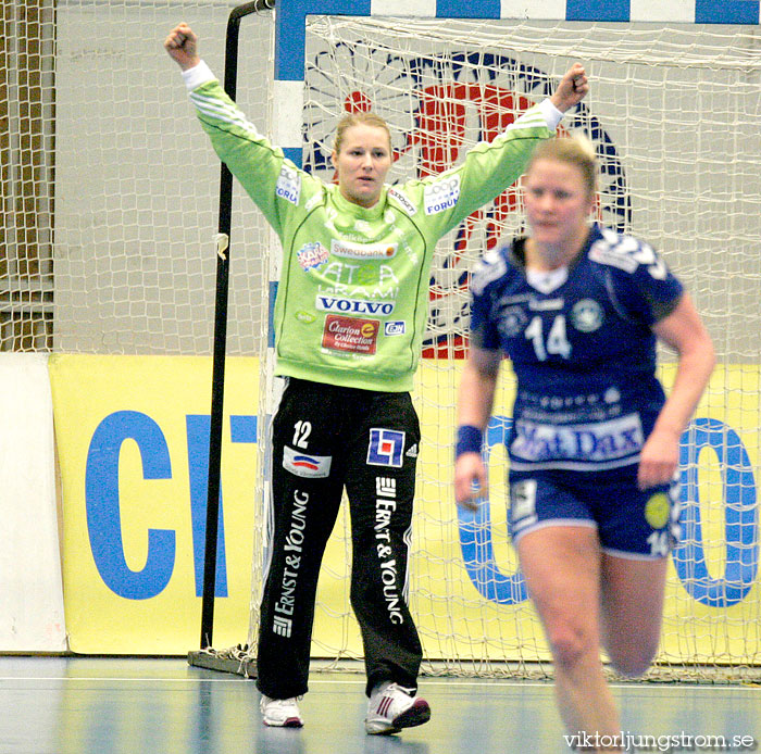 Skövde HF-Spårvägens HF 27-19,dam,Arena Skövde,Skövde,Sverige,Handboll,,2010,31814